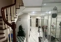 Bán nhà riêng 6 tầng tại khu Kim Đồng, ô tô vào nhà, thang máy hiện đại... Bán nhà riêng tại Hoàng Mai, Hà Nội 12