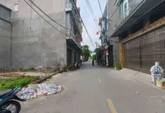 Cơ hội sở hữu đất vàng trung tâm Đồng Kỵ - vị trí kinh doanh đắc địa hiếm có... Bán đất tại Từ Sơn, Bắc Ninh 03