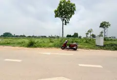 Lô Đất Trung Tâm Hương Đình, Vừa Mặt Tiền, Sát KCN, Tiềm Năng Đầu Tư Lớn... Bán đất tại Nội Bài, Hà Nội 06