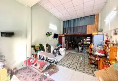 Bán nhà riêng 1 tầng hẻm xe tải Quận 12 giá 4,35 tỷ... Bán nhà riêng tại Thới An, Hồ Chí Minh 05