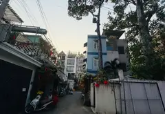 BÁN LÔ ĐẤT diện tích 51m2 tại khu vực Nguyễn Ảnh Thủ... Bán nhà riêng tại Trung Mỹ Tây, Hồ Chí Minh 02