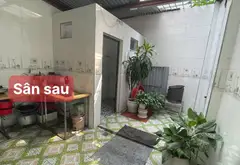 Nhà mặt phố lô góc 3 tầng thuận tiện kinh doanh tại An Đồng... Bán nhà mặt phố tại An Hải, Hải Phòng 03