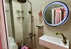 🏠 Vị trí: Nhà nằm trong hẻm Trần Quang Khải, 5m ra mặt phố Trần Nguyên Đán. vị trí trung tâm, dân... Bán nhà riêng tại Tân Định, Hồ Chí Minh 10