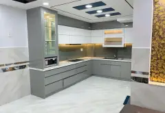 NHÀ 6 TẦNG THANG MÁY – ĐƯỜNG NHỰA 8M – LẠC LONG QUÂN, QUẬN 11

🔥 NHÀ ĐẸP – VỊ TRÍ ĐẸP – KINH DOANH... Bán nhà riêng tại Bình Thới, Hồ Chí Minh 03