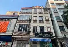 Nhà lô góc siêu hiếm mặt phố Hà Đông, mặt tiền rộng ô tô tránh... Bán nhà mặt phố tại Hà Đông, Hà Nội 07