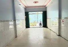 Bán nhà mặt tiền KDC Bình Phú, Quận 6, 66m2, 3 tầng. Giá 11,7 tỷ... Bán nhà mặt phố tại Bình Phú, Hồ Chí Minh 02