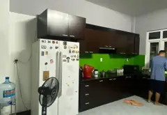 Bán nhà riêng 4 tầng diện tích 72m2 tại Quang Trung p8 - Kế Phương Đông, giá 9.3 tỷ... Bán nhà riêng tại Thông Tây Hội, Hồ Chí Minh 07
