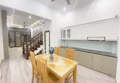Phố cổ Tô Hiệu - ô tô đỗ cửa-full nội thất - 42m
x 4 tầng - vài bước ra phố... Bán nhà riêng tại Hà Đông, Hà Nội 05