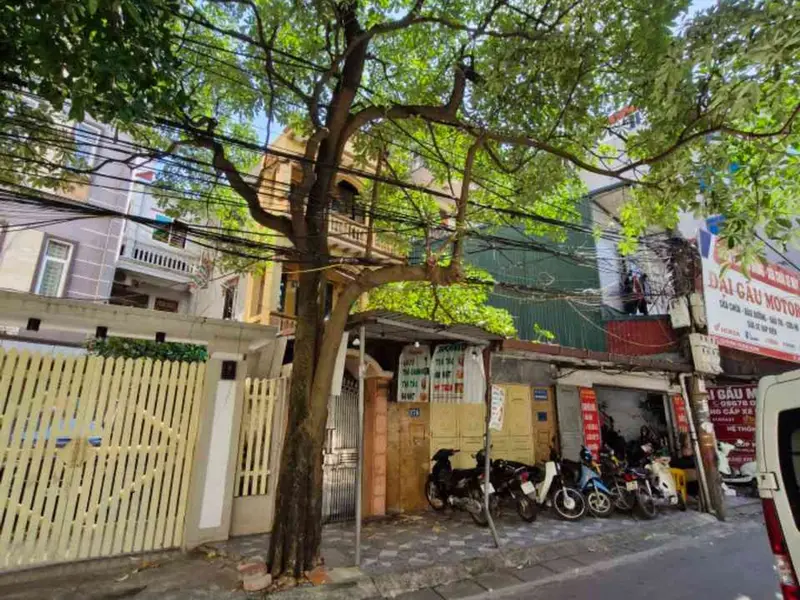 Nhà phố Yên Bình tiện nghi, ô tô tới cửa... Bán nhà mặt phố tại Hà Đông, Hà Nội 01