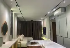 Bán Căn hộ cao cấp chuẩn Châu Âu Akari ngang lớn 9.5 m, dtsd 99m2, full nội thất luxyry 1.4 t.ỷ.... Bán căn hộ chung cư tại An Lạc, Hồ Chí Minh 01