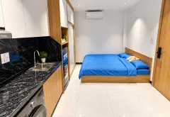 Nhà 6 tầng 40m2 tại phường Định Công, Hà Nội pháp lý chuẩn... Bán nhà riêng tại Định Công, Hà Nội 12