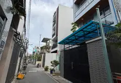 Nhà mặt phố rộng 56m², 4 tầng, giá 11 tỷ tại quận Tân Bình... Bán nhà mặt phố tại Bảy Hiền, Hồ Chí Minh 01