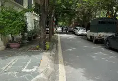 Bán biệt thự liền kề khu giãn dân Đỗ Nhuận, mặt tiền rộng 7,2m, vị trí đắc địa... Bán biệt thự, liền kề tại Xuân Đỉnh, Hà Nội 07
