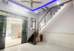 Nhà 2 tầng thoáng mát, đường ôtô vào, Hóc Môn dễ thương lượng... Bán nhà riêng tại Xuân Thới Sơn, Hồ Chí Minh 03