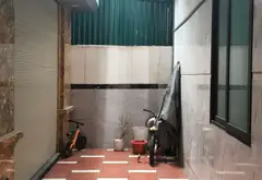 Nhà riêng 5 tầng thiết kế hiện đại tại Thanh Am, việt Hưng Long biên nhỉnh 6 tỷ... Bán nhà riêng tại Long Biên, Hà Nội 08
