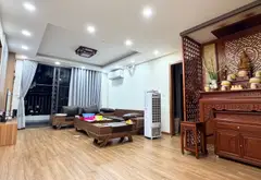GIA CHỦ THIỆN TRÍ GIÁ MỀM NHẤT KHU NGOẠI GIAO ĐOÀN -SỞ HỮU NGAY CĂN 3 NGỦ TẦNG TRUNG VIEW CÔNG VIÊN... Bán căn hộ chung cư tại Xuân Đỉnh, Hà Nội 03