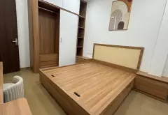 BÁN NHÀ PHỐ ĐỖ THUẬN - P.BẠCH MAI 48M2, 4PN, NHÀ ĐẸP Ở NGAY, HIEM TẦM TC 9TY... Bán nhà riêng tại Bạch Mai, Hà Nội 09