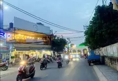 Khách sạn 6 tầng mặt tiền Khuông Việt, Tân Phú, 120m2, 27 phòng... Bán nhà mặt phố tại Tân Phú, Hồ Chí Minh 01
