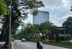 Bán đất Lạc Long Quân, gần Lotte, ô tô đỗ cửa... Bán đất tại Tây Hồ, Hà Nội 01