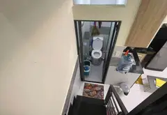 Nhà 2 tầng gần chợ Tân Hương, ô tô đỗ cửa, giá 2.85 tỷ... Bán nhà riêng tại Phú Thọ Hòa, Hồ Chí Minh 08