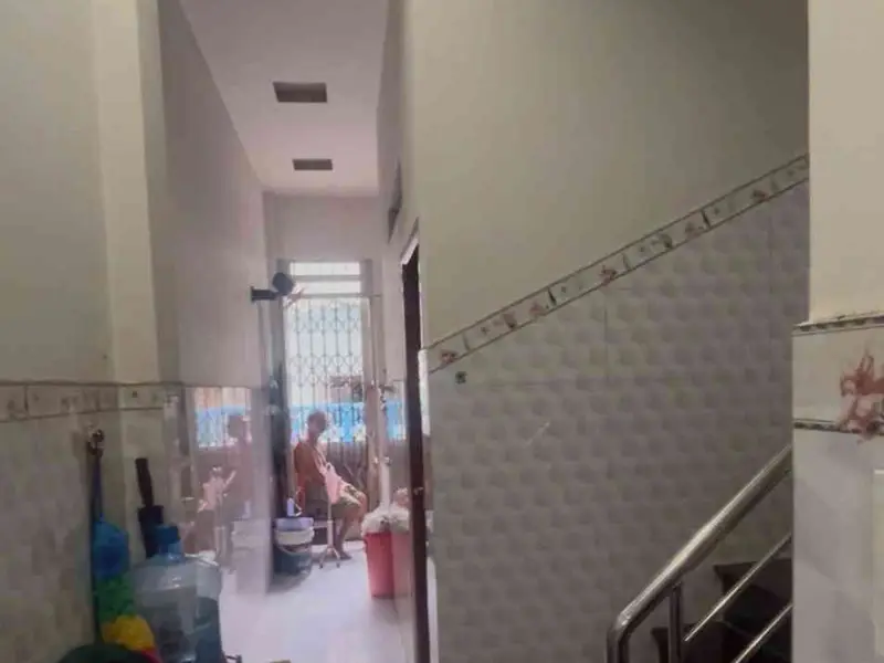 2 MẶT HẺM TRƯỚC SAU – HẺM TRƯỚC 20M – KẾT NỐI TRẦN HƯNG ĐẠO 🏡 Vị trí Quận 5, đặc biệt nhà 2 mặt hẻ... Bán nhà riêng tại An Đông, Hồ Chí Minh 01