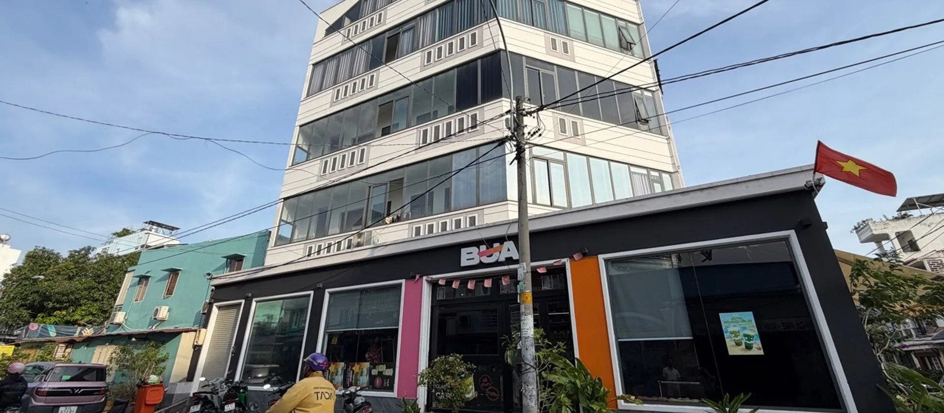 Nhà Mặt Phố Đẳng Cấp Tại Chánh Hưng - Đầu Tư Sinh Lời Tại Quận 8... Bán nhà mặt phố tại Chánh Hưng, Hồ Chí Minh 01
