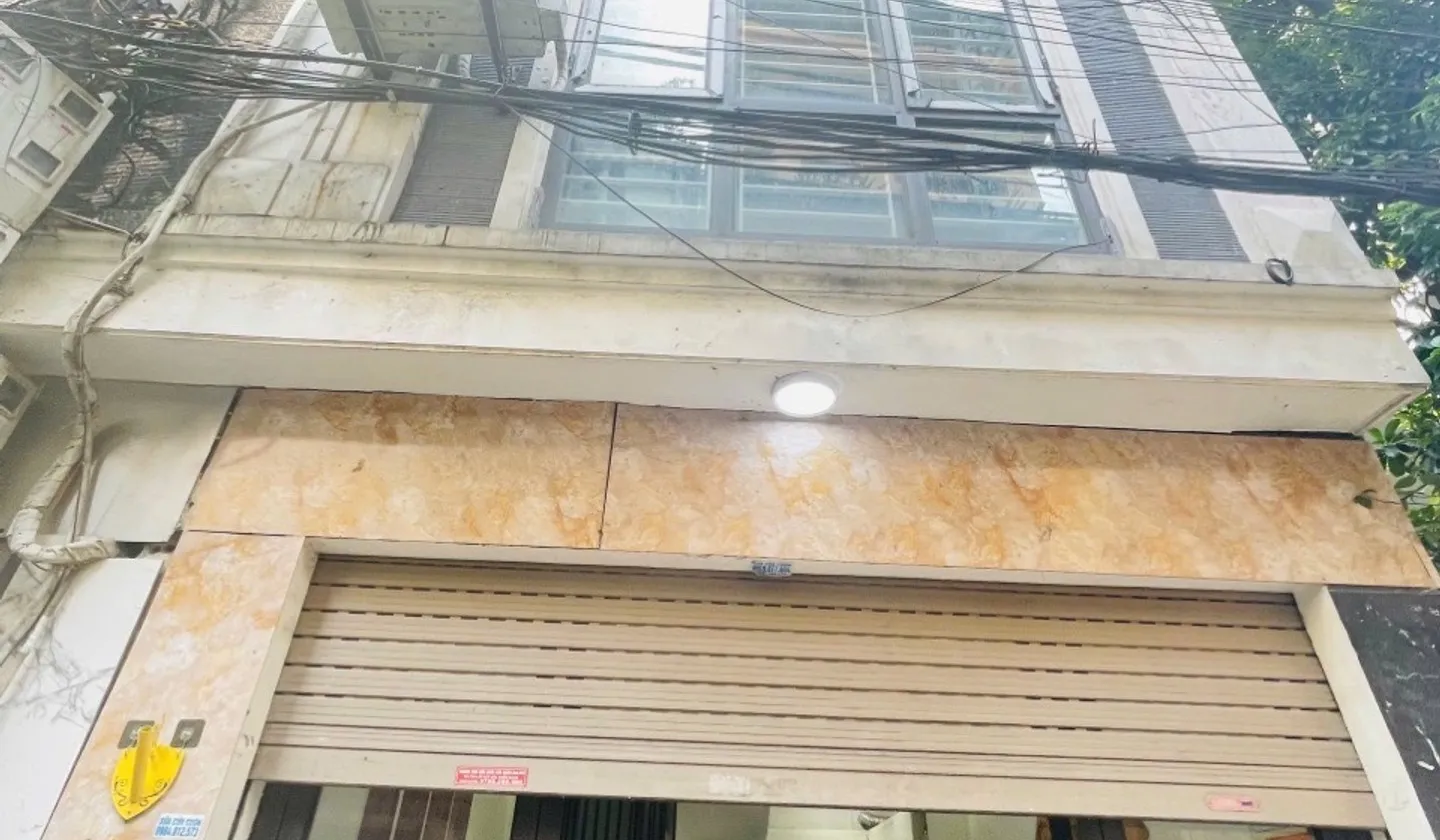 KHƯƠNG ĐÌNH - THANH XUÂN
30M - 5 TẦNG - 3 NGỦ - NHỈNH 8 TỶ.... Bán nhà riêng tại Khương Đình, Hà Nội 01