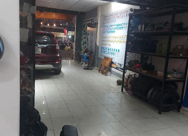 Siêu phẩm mặt tiền... Bán nhà mặt phố tại Tân Bình, Hồ Chí Minh 01