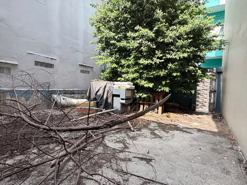 Cơ hội sở hữu đất 47m2 vị trí đẹp tại Tân Phú với giá hấp dẫn... Bán đất tại Tây Thạnh, Hồ Chí Minh 01