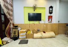 Nhà riêng 3 tầng, 4 phòng ngủ, Nguyễn Văn Khối, gần Cv Làng Hoa, Ở Ngay... Bán nhà riêng tại Thông Tây Hội, Hồ Chí Minh 19