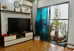 Căn góc 3 phòng ngủ siêu thoáng tại Xuân Đỉnh... Bán căn hộ chung cư tại Xuân Đỉnh, Hà Nội 04