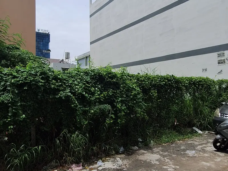 Bán đất 169.7m2 tại Nhà Bè, TP Hồ Chí Minh, giá 6.2 tỷ, mặt tiền 8.3m... Bán đất tại Nhà Bè, Hồ Chí Minh 01