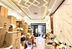 🏡 Sát MT Gò Xoài – Hẻm 8m thông
- 51m² (4x12.5m) – BTCT 4 lầu, 4PN, 3ƯC
- Kế chợ Gò Xoài .... Bán nhà riêng tại Bình Hưng Hòa, Hồ Chí Minh 02