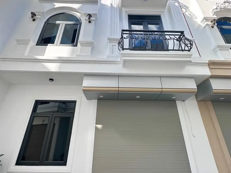 Nhà ô tô đỗ cửa ngay ngã 4 Núi Đèo, hiếm có mặt tiền rộng đẹp... Bán nhà riêng tại Thủy Nguyên, Hải Phòng 01