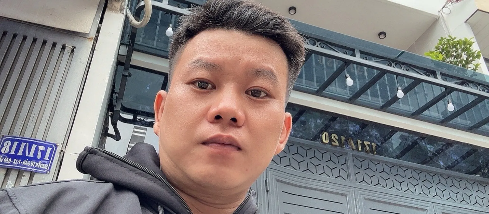 Biệt thự hiện đại 6 tầng đẳng cấp tại trung tâm Gò Vấp... Bán nhà riêng tại An Hội Tây, Hồ Chí Minh 01