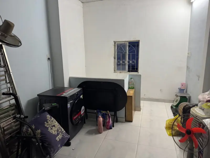 Nhà Mặt tiền khu kinh doanh sầm uất Gần Cầu Chà và. 48m2 giá 11 tỷ... Bán nhà mặt phố tại Phú Định, Hồ Chí Minh 01