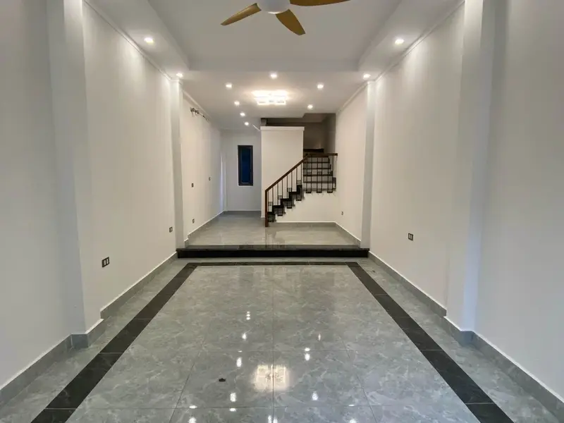 Bán nhà riêng 5 tầng gần cầu Nhật Tân, ngõ thông ô tô, diện tích 43.8 m²... Bán nhà riêng tại Phúc Thịnh, Hà Nội 01