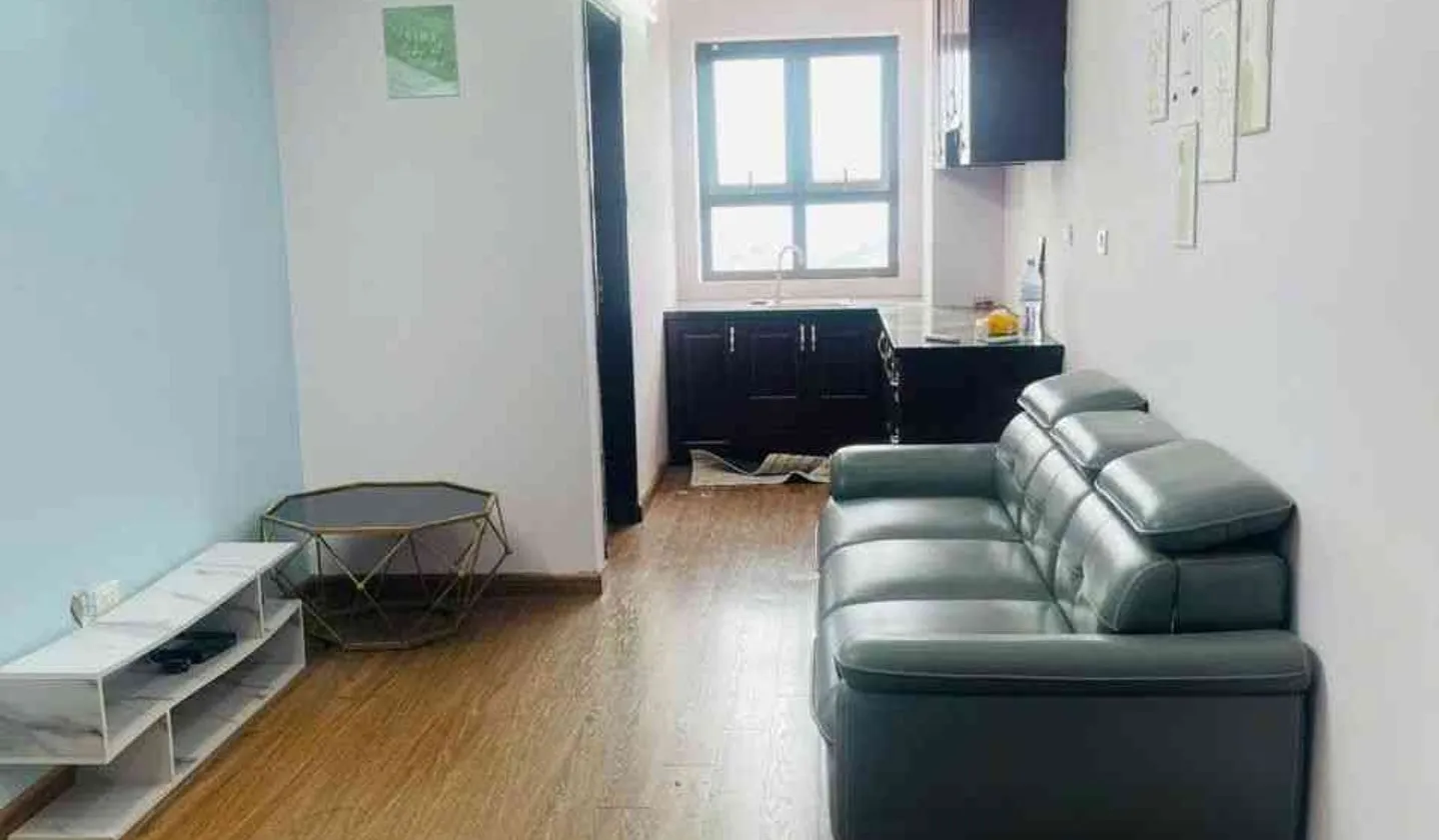 Bán căn hộ 2 phòng ngủ, diện tích 50m2 tại Chúc Sơn - Chương Mỹ... Bán căn hộ chung cư tại Chương Mỹ, Hà Nội 01