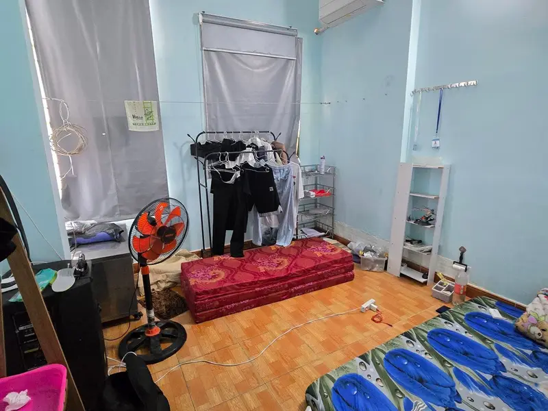 Nhà mặt phố Âu Cơ Tân Bình - cơ hội vàng cho nhà đầu tư kinh doanh... Bán nhà mặt phố tại Bảy Hiền, Hồ Chí Minh 01