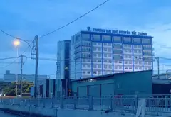 NHÀ QL1A AN PHÚ ĐÔNG Q12 – 106,8M² – CẤP 4– HXH 5M 💸 6,7 TỶ
✅ Vị trí: Hẻm ôtô 5m... Bán nhà mặt phố tại An Phú Đông, Hồ Chí Minh 02