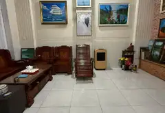 Bán nhà mặt phố Trần Văn Giàu, Bình Chánh, diện tích 206m2, giá 9.5 tỷ... Bán nhà mặt phố tại Bình Lợi, Hồ Chí Minh 05