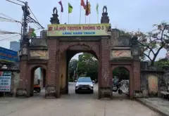 Bán gấp mảnh đất tại Xuân Trạch Đông Anh 40m2 - hàng xóm Vinhomes Cổ Loa - Ô tô vào - Tiềm năng... Bán đất tại Đông Anh, Hà Nội 05
