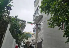 Cơ hội sở hữu nhà 5 tầng vị trí vàng gần hồ điều hòa Thôn Đông Trạch... Bán owner_side tại Nam Phù, Hà Nội 01
