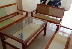 Nhà 2 tầng rộng rãi, thoáng mát tại Bình Tân... Bán nhà riêng tại Bình Tân, Hồ Chí Minh 04