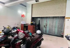 Bán nhà 5 tầng 6PN tại phường Tân Sơn, Hồ Chí Minh, giá 8.98 tỷ... Bán nhà riêng tại Tân Sơn, Hồ Chí Minh 11