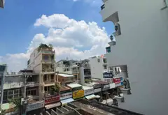 Nhà mặt tiền Lạc Long Quân TP Tân Bình: 3 tầng rộng rãi, kinh doanh đỉnh!... Bán nhà mặt phố tại Bảy Hiền, Hồ Chí Minh 04