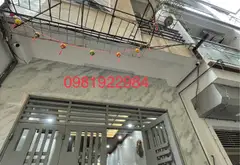 Bán nhà riêng 5 tầng, 6 phòng ngủ tại Ngọc Thụy, diện tích 34.6m², ngõ thông thoáng... Bán nhà riêng tại Bồ Đề, Hà Nội 01