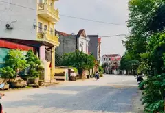 Nhà mặt phố Nhẫm Chợ, thiết kế đỉnh cao, gara ô tô, kinh doanh đẳng cấp... Bán nhà mặt phố tại Vân Hà, Bắc Ninh 06