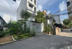 Bán đất 100m2 tại An Hội Tây, giá 7,9 tỷ, pháp lý đầy đủ... Bán đất tại An Hội Tây, Hồ Chí Minh 02