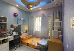 Bán nhà 4 tầng, 5 phòng tại Tân Phú, giá 7,5 tỷ thương lượng... Bán nhà riêng tại Phú Thọ Hòa, Hồ Chí Minh 12